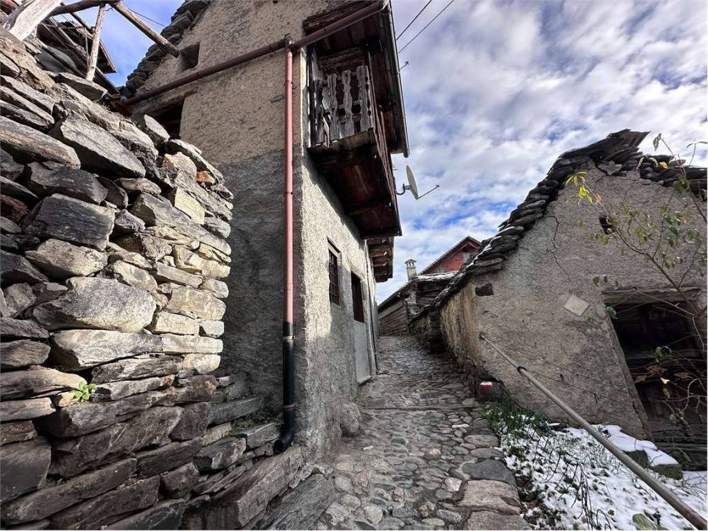 Appartamento a Domodossola in Strada Comunale, Snc - Foto 5