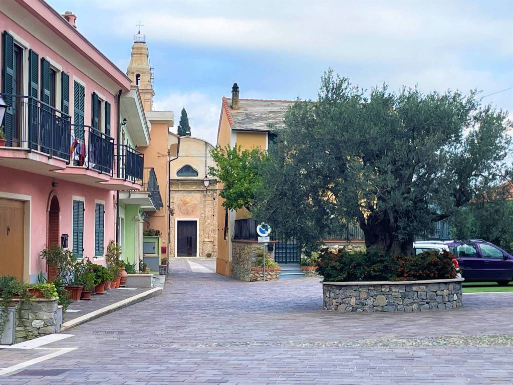 Casa indipendente a Giustenice in Piazza San Michele - Foto 4