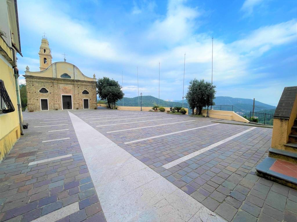 Casa indipendente a Giustenice in Piazza San Michele - Foto 5