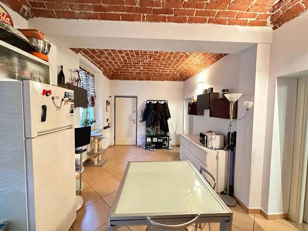 Appartamento a Alessandria in Via Giovanni Plana, 5 - Foto 2