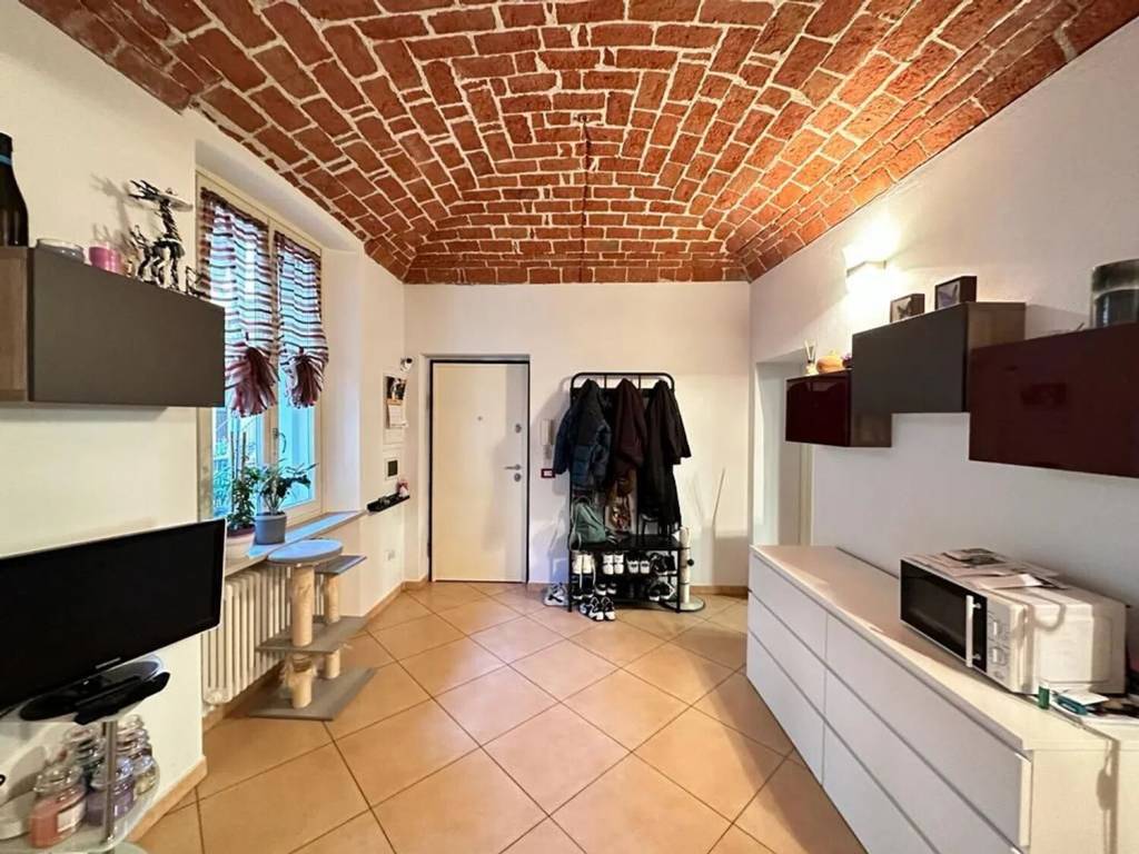 Appartamento a Alessandria in Via Giovanni Plana, 5 - Foto 3