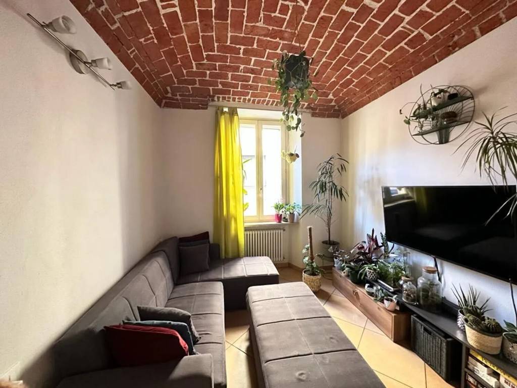 Appartamento a Alessandria in Via Giovanni Plana, 5 - Foto 4