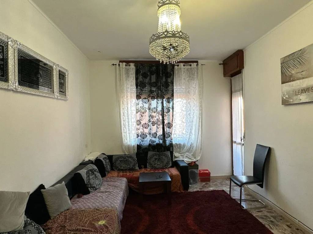 Appartamento a Alessandria in Via Santa Maria Di Castello, 18 - Foto 2