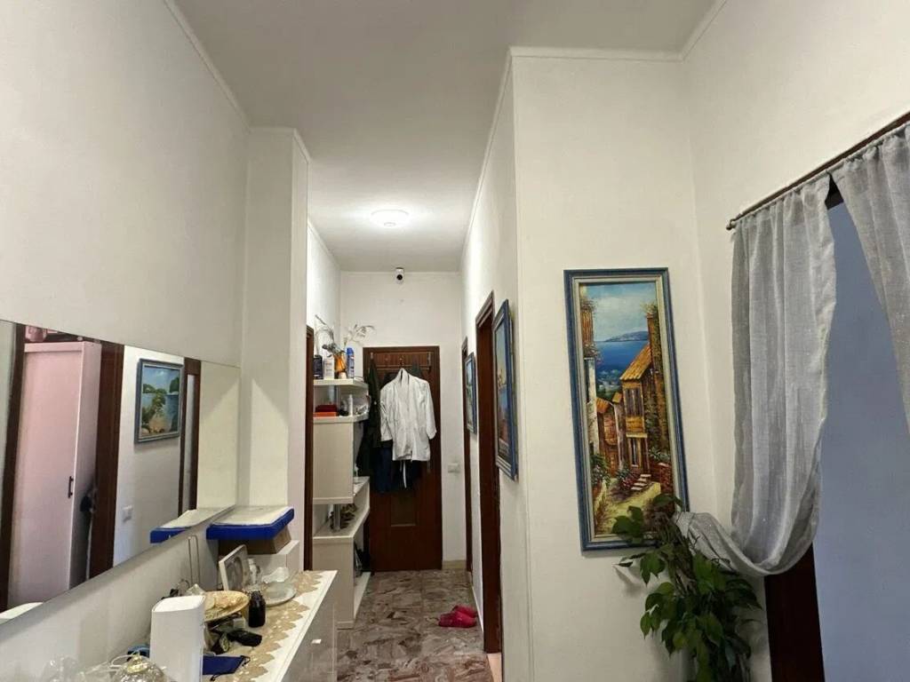 Appartamento a Alessandria in Via Santa Maria Di Castello, 18 - Foto 3