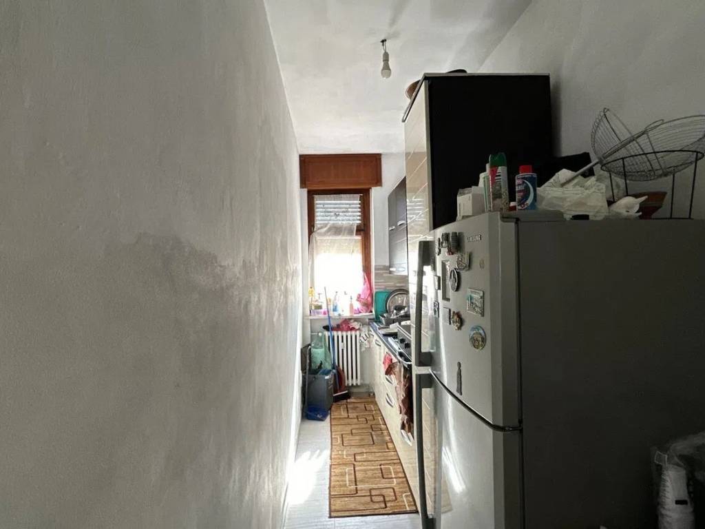 Appartamento a Alessandria in Via Santa Maria Di Castello, 18 - Foto 5