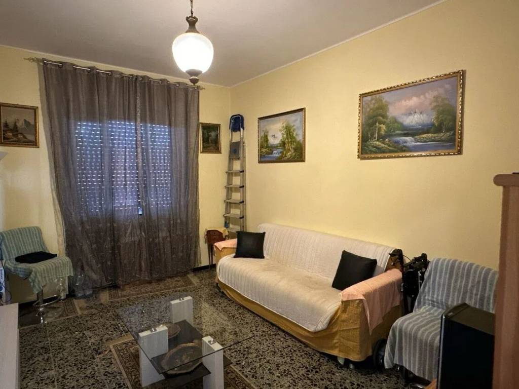 Appartamento a Alessandria in Via Mario Maggioli, 105 - Foto 2