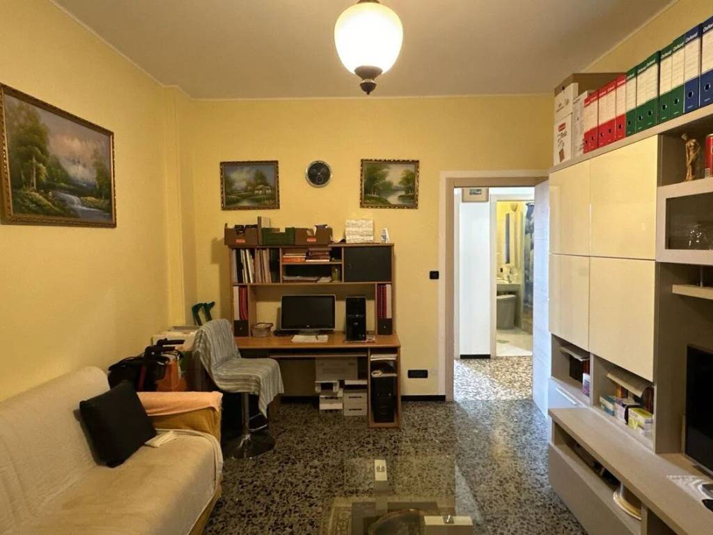 Appartamento a Alessandria in Via Mario Maggioli, 105 - Foto 3