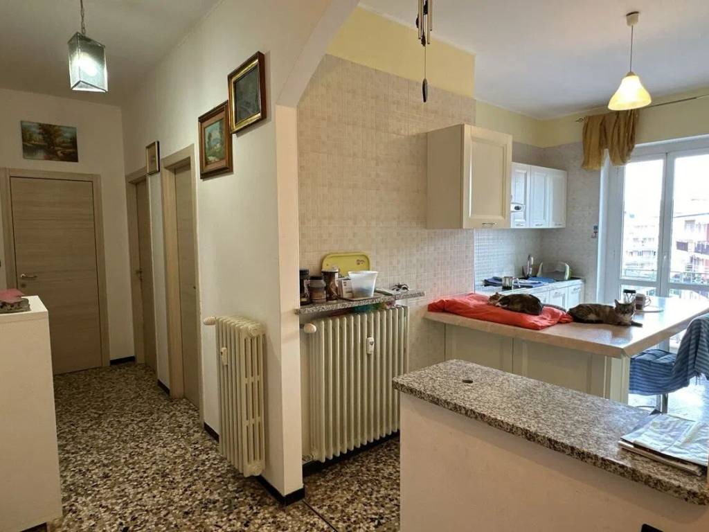 Appartamento a Alessandria in Via Mario Maggioli, 105 - Foto 4