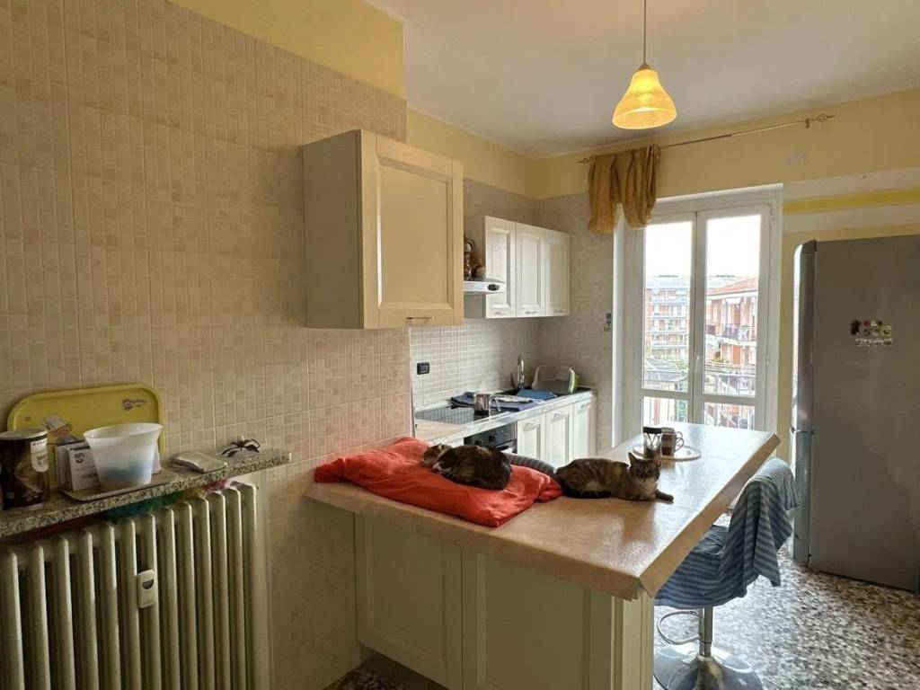 Appartamento a Alessandria in Via Mario Maggioli, 105 - Foto 5