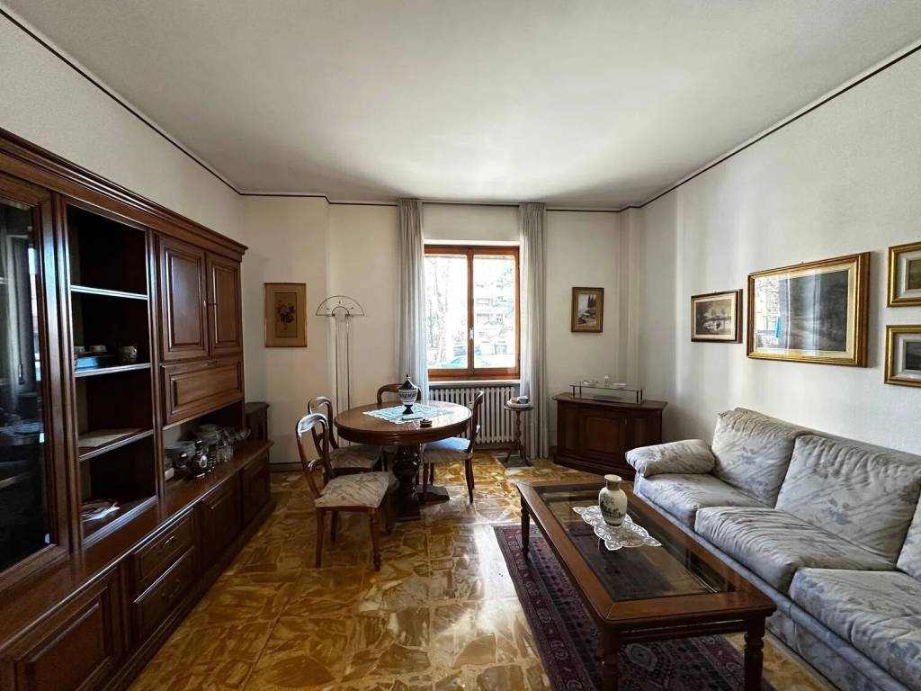 Appartamento a Alessandria in Spalto Gamondio, 20 - Foto 2