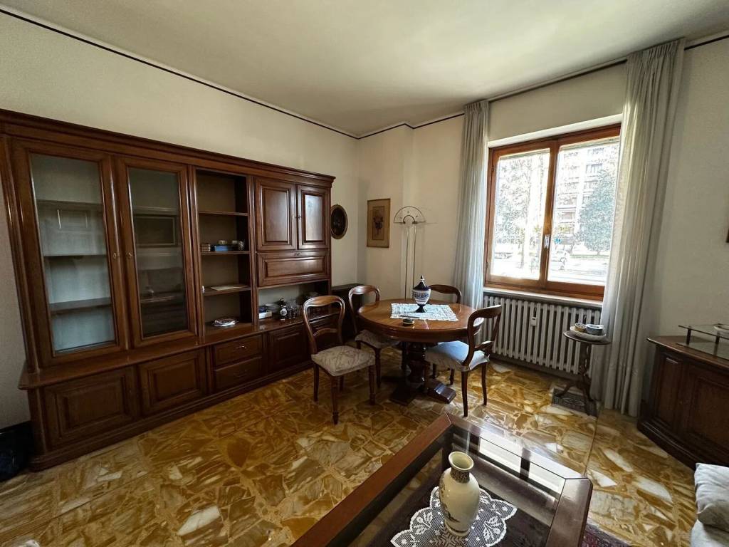 Appartamento a Alessandria in Spalto Gamondio, 20 - Foto 3