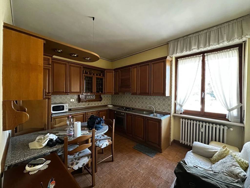 Appartamento a Alessandria in Spalto Gamondio, 20 - Foto 4