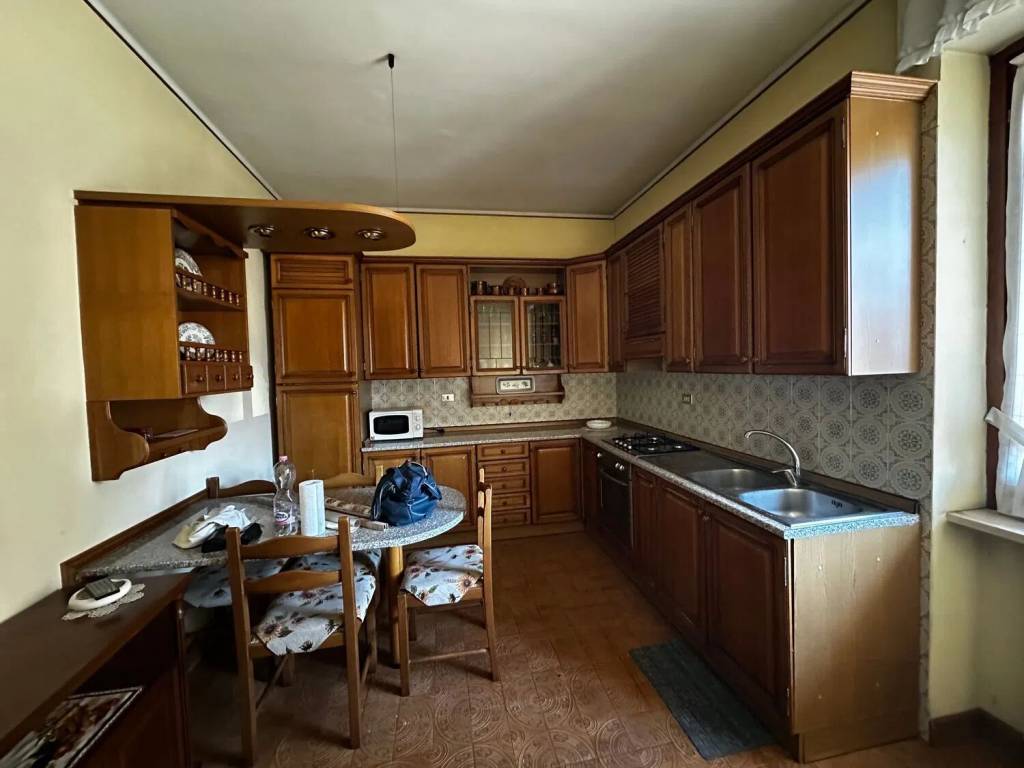Appartamento a Alessandria in Spalto Gamondio, 20 - Foto 5