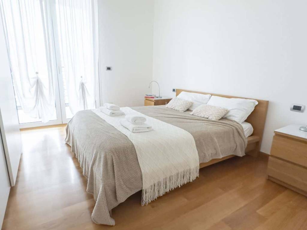Appartamento a San donato milanese in Via Cesare Battisti - Foto 1