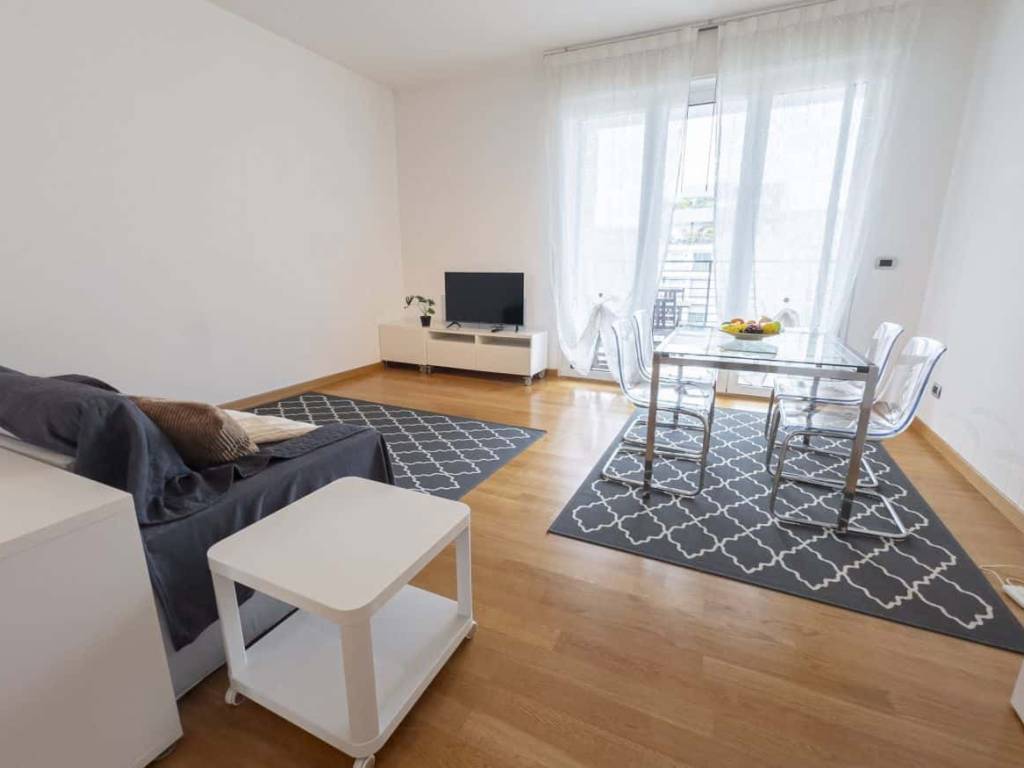 Appartamento a San donato milanese in Via Cesare Battisti - Foto 5