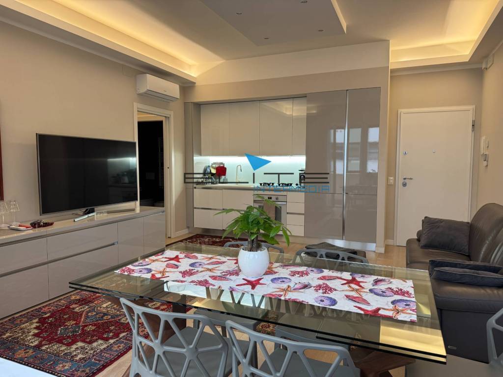 Appartamento a Pescara in Corso Vittorio Emanuele Ii - Foto 3