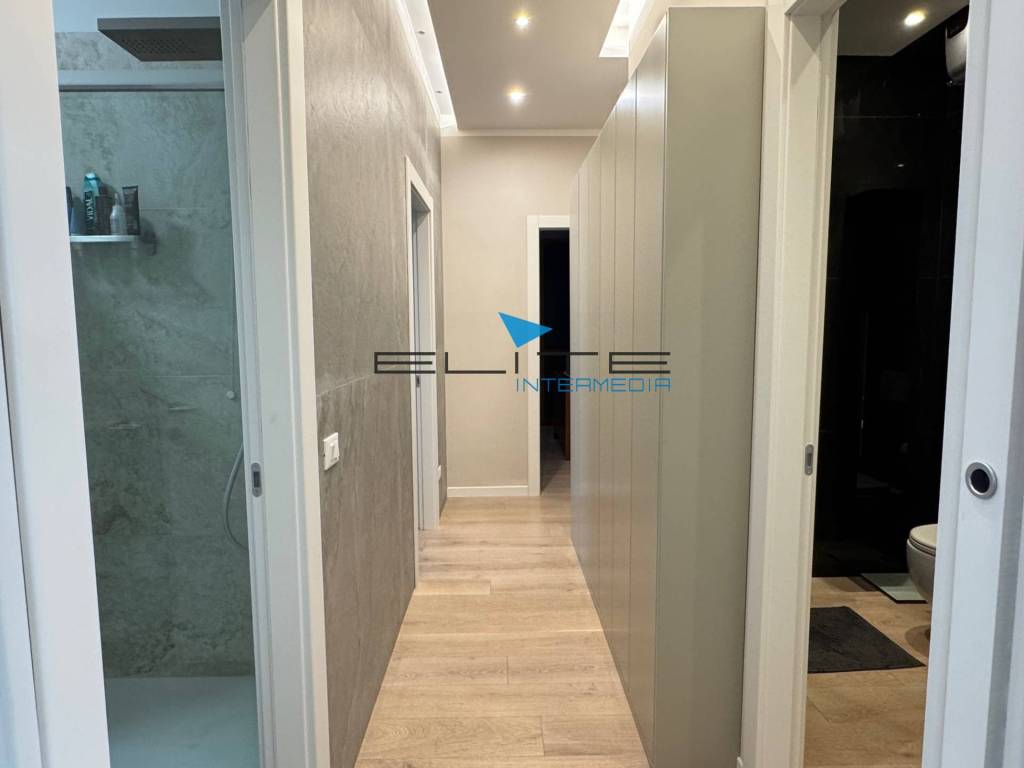 Appartamento a Pescara in Corso Vittorio Emanuele Ii - Foto 4