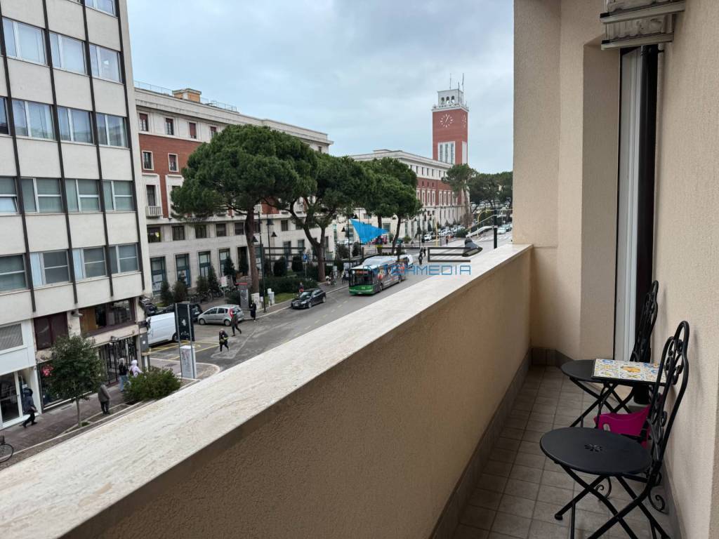 Appartamento a Pescara in Corso Vittorio Emanuele Ii - Foto 5
