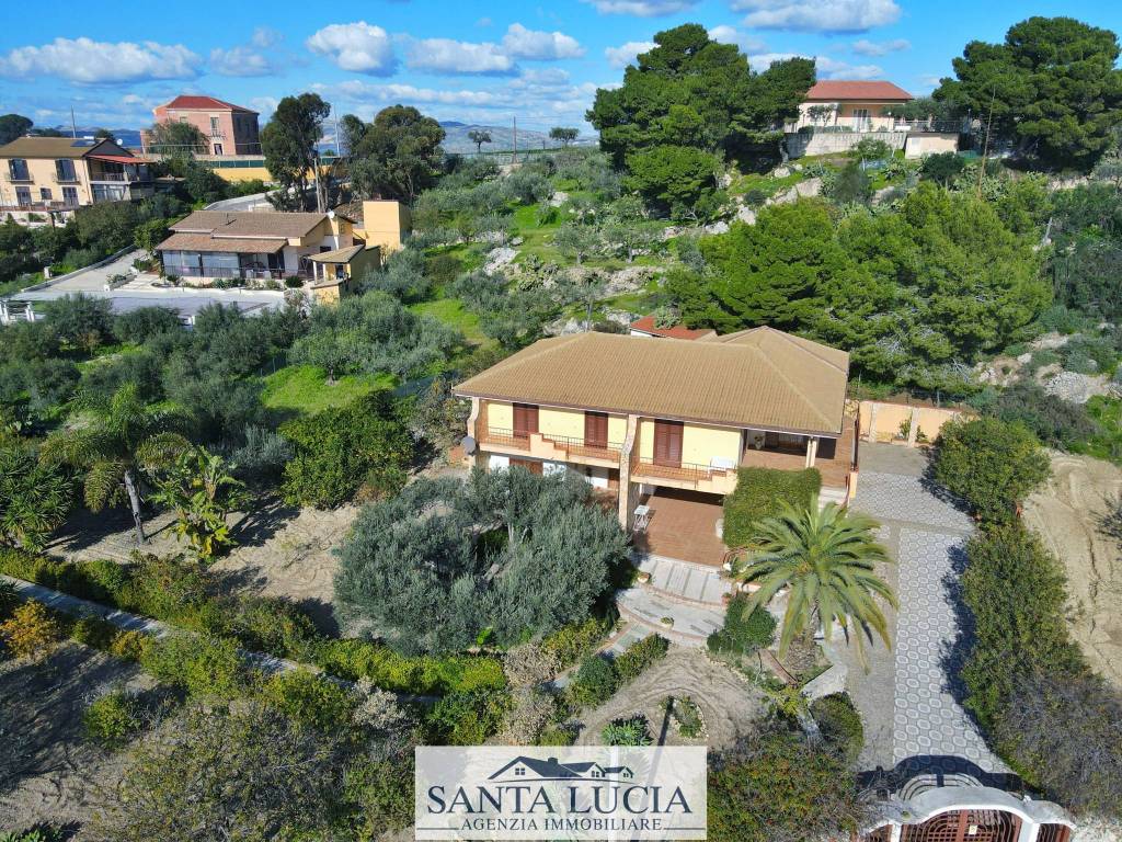 Villa a Licata in Strada Provinciale Licata Montesole - Foto 2