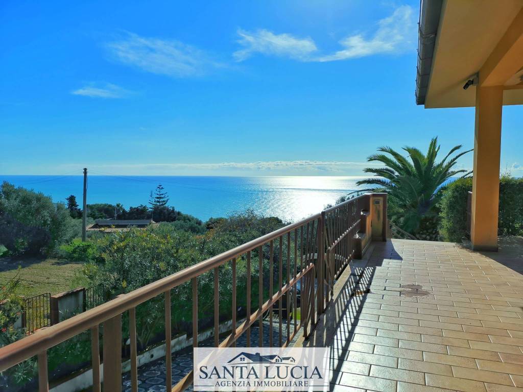 Villa a Licata in Strada Provinciale Licata Montesole - Foto 3