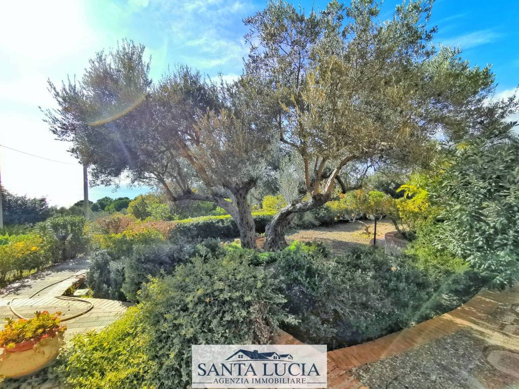 Villa a Licata in Strada Provinciale Licata Montesole - Foto 5