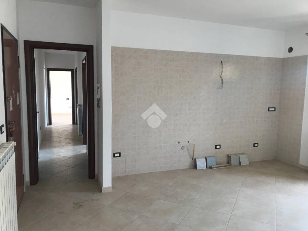 Appartamento a Gallipoli in Via Giuseppe Ungaretti, 9 - Foto 4