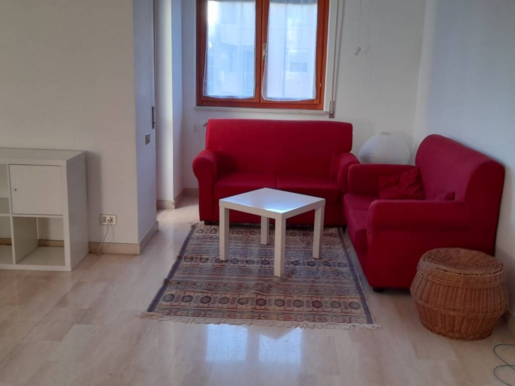 Appartamento a Matera in Via Giuseppe Saragat, 40 - Foto 3