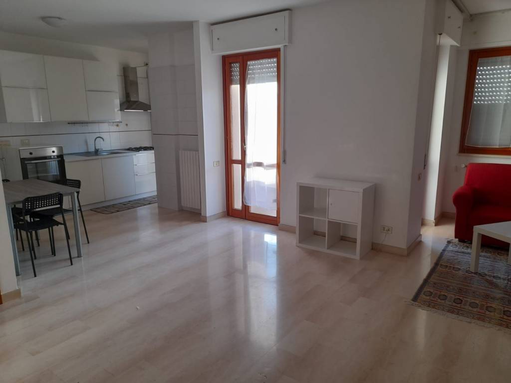 Appartamento a Matera in Via Giuseppe Saragat, 40 - Foto 4