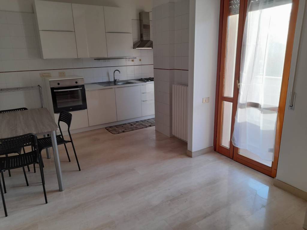 Appartamento a Matera in Via Giuseppe Saragat, 40 - Foto 5