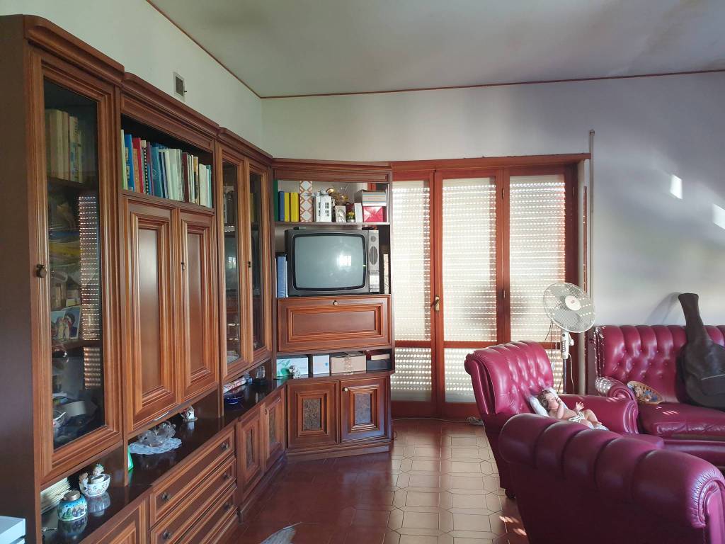 Villa a Isola del liri in Via Fontechiari, 15 - Foto 3