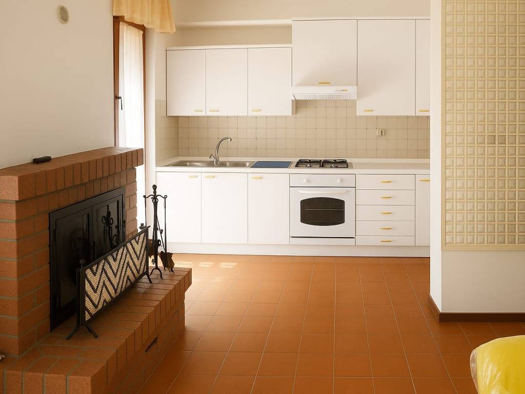 Appartamento a Jesi in Via Ruggero Rosi, 2 - Foto 2