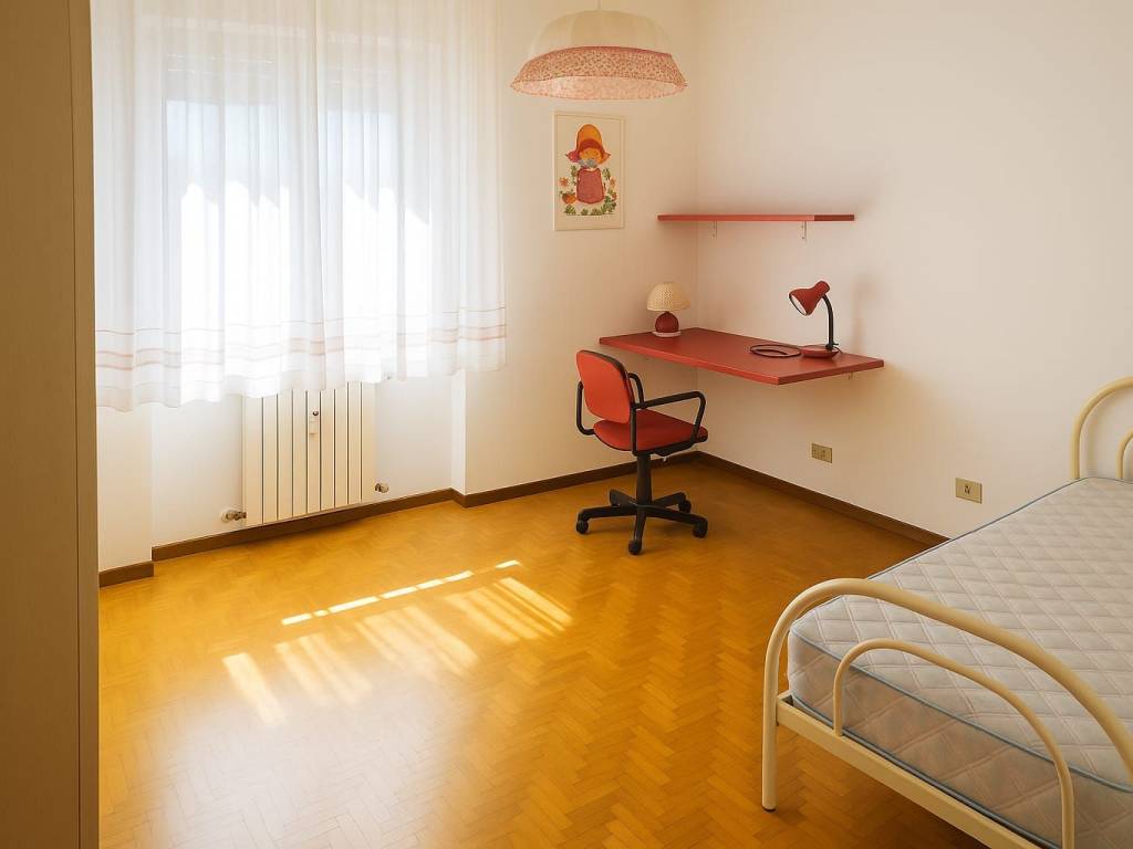 Appartamento a Jesi in Via Ruggero Rosi, 2 - Foto 3