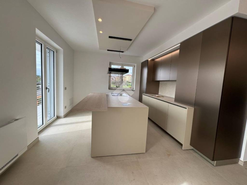 Appartamento a San cipriano picentino in Via Santa Margherita di Antochia - Foto 4