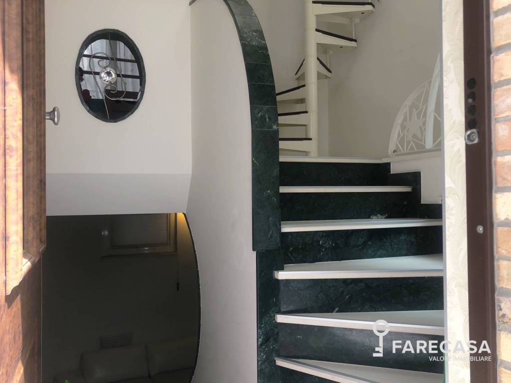 Casa indipendente a Bellante in Via Giovanni Romagna, 4 - Foto 3