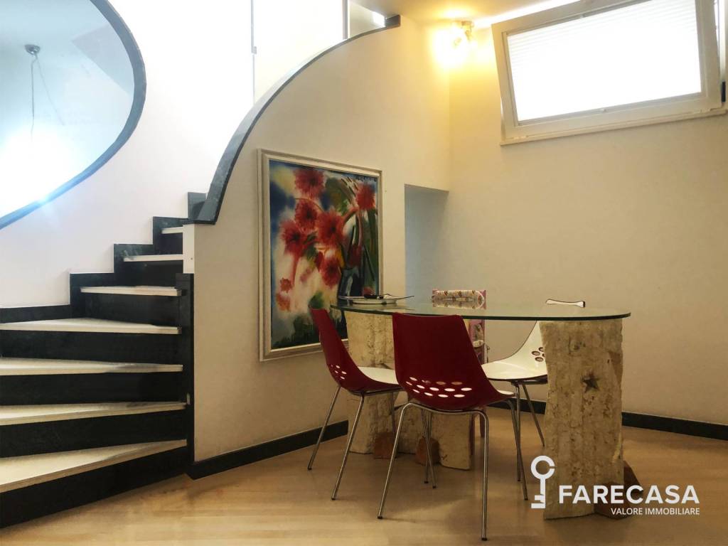 Casa indipendente a Bellante in Via Giovanni Romagna, 4 - Foto 4