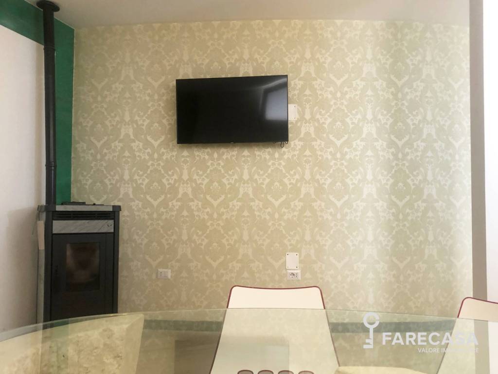 Casa indipendente a Bellante in Via Giovanni Romagna, 4 - Foto 5