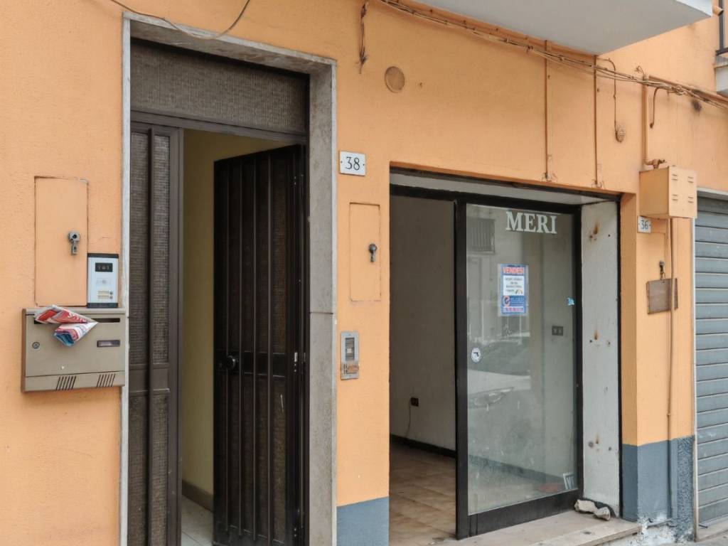 Casa indipendente a Celano in Via Giuseppe Del Pezzo, 35 - Foto 2