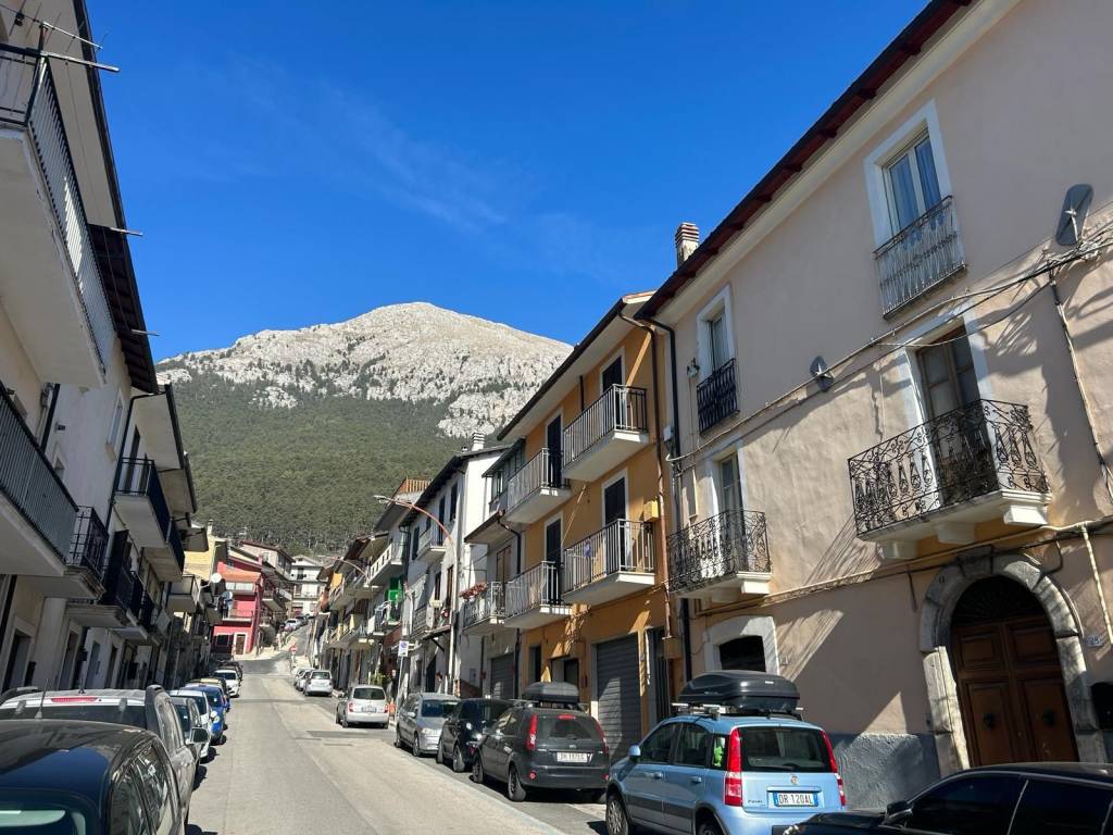 Casa indipendente a Celano in Via Giuseppe Del Pezzo, 35 - Foto 5