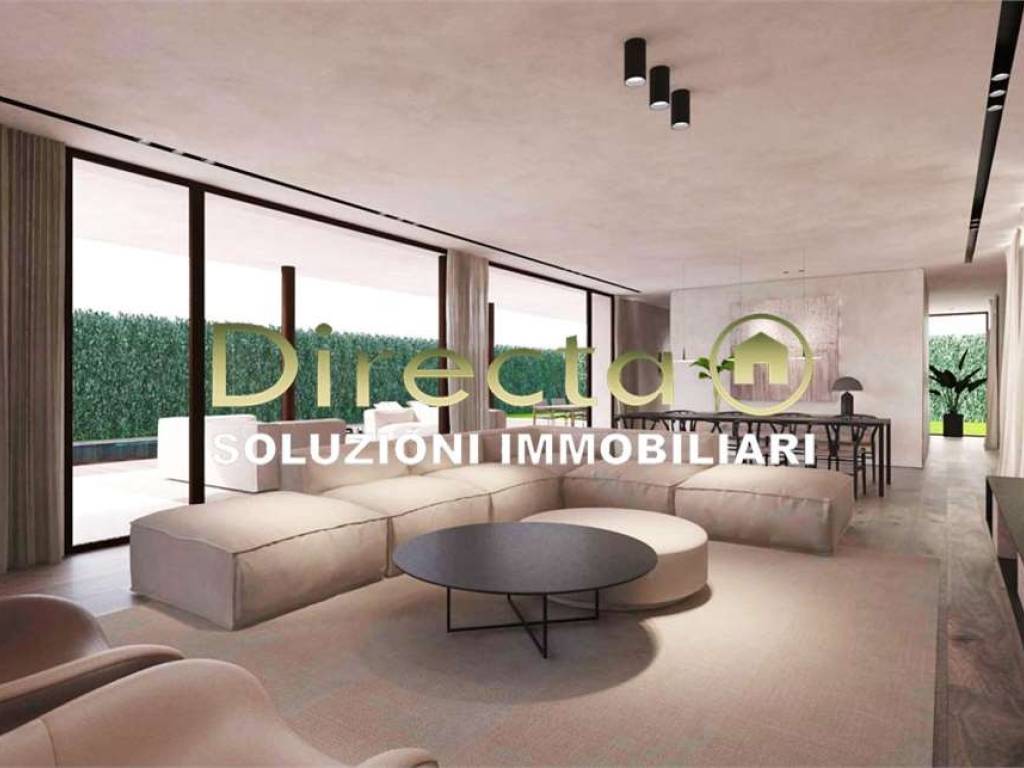 Casa indipendente a Conegliano in Via Ca di Villa - Foto 4