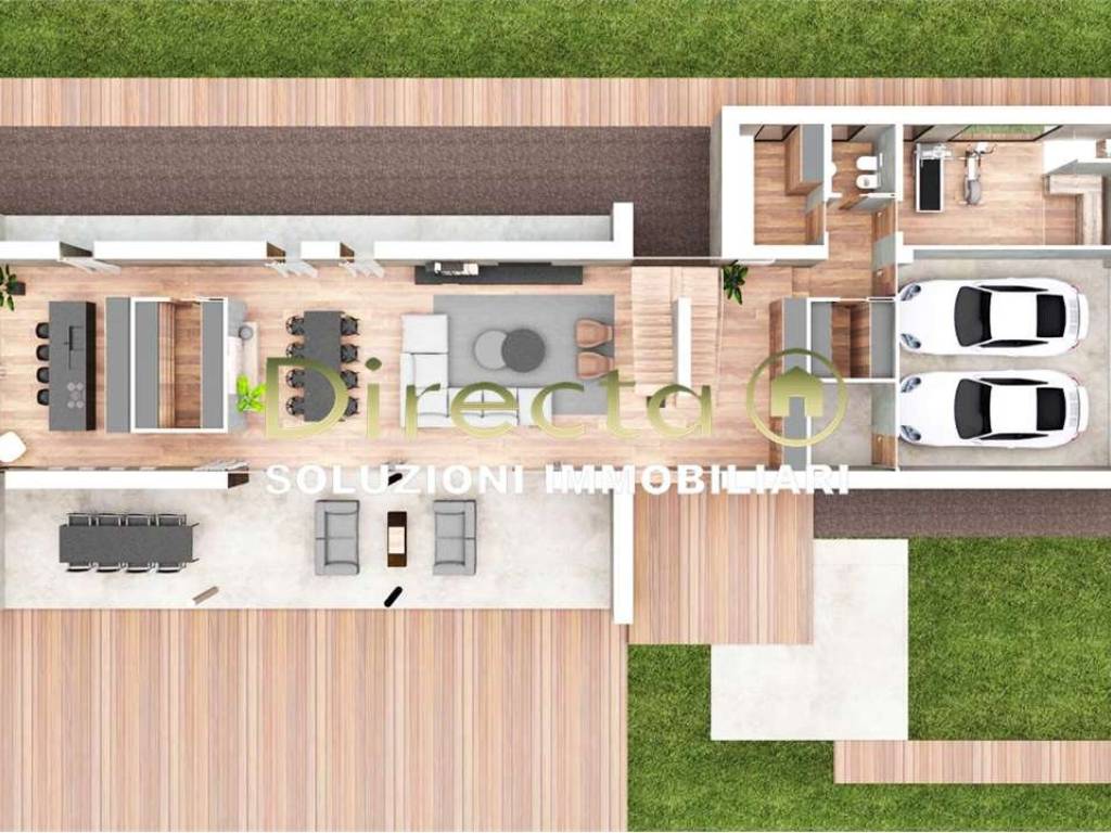 Casa indipendente a Conegliano in Via Ca di Villa - Foto 5
