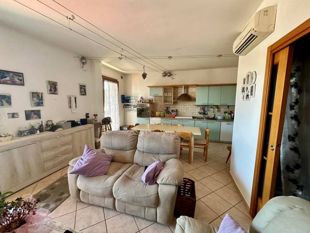 Appartamento a Oppeano in Via Ca del Ferro, 101 - Foto 3