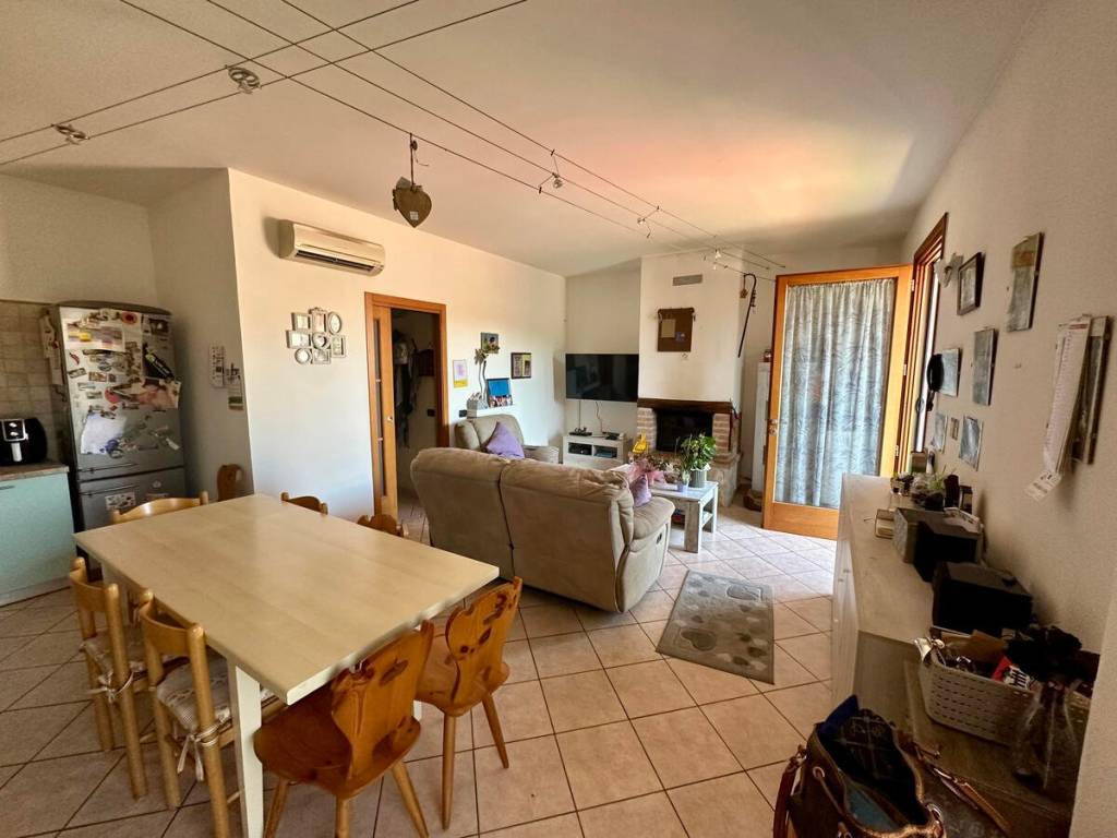 Appartamento a Oppeano in Via Ca del Ferro, 101 - Foto 4