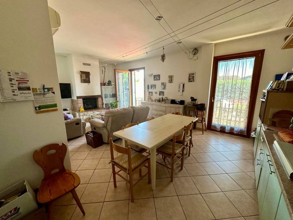 Appartamento a Oppeano in Via Ca del Ferro, 101 - Foto 5