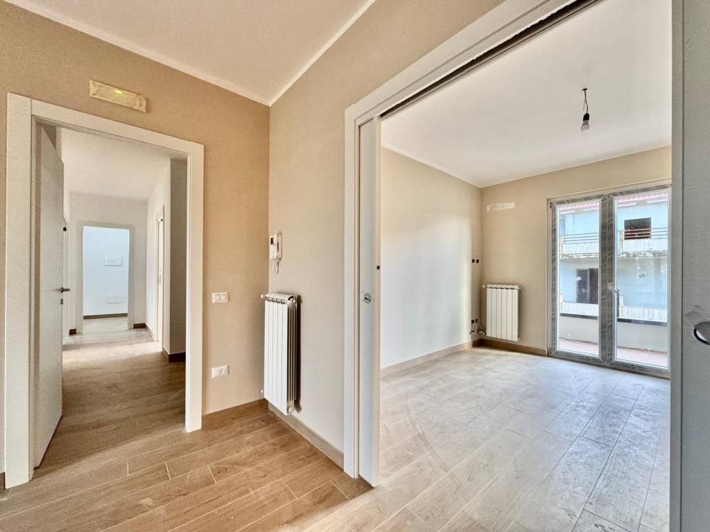 Appartamento a Telese terme in Via Scafa - Foto 5