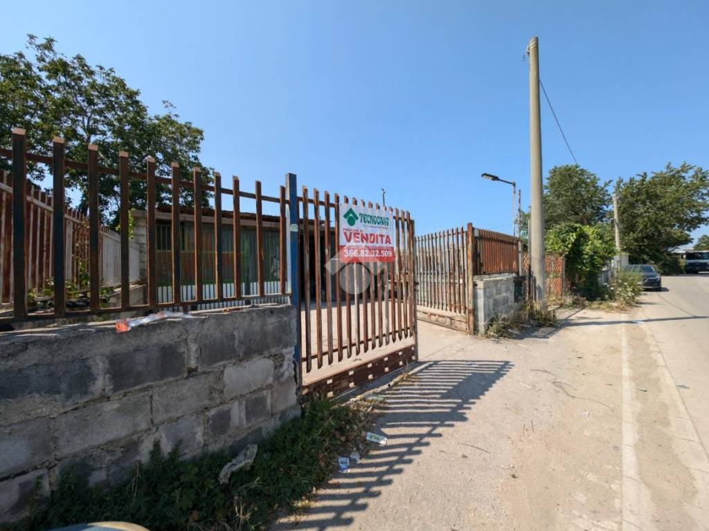 Immobile a San nicola la strada in Via A. Pertini, 4 - Foto 5