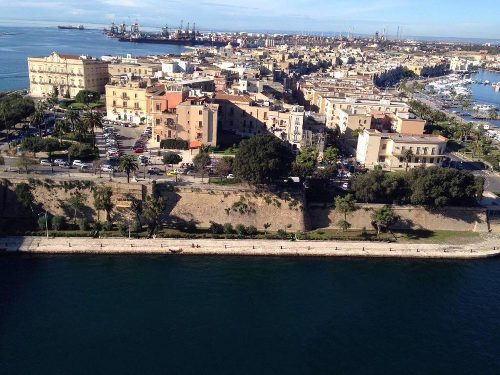 Appartamento a Taranto in Corso Due Mari, 18 - Foto 3