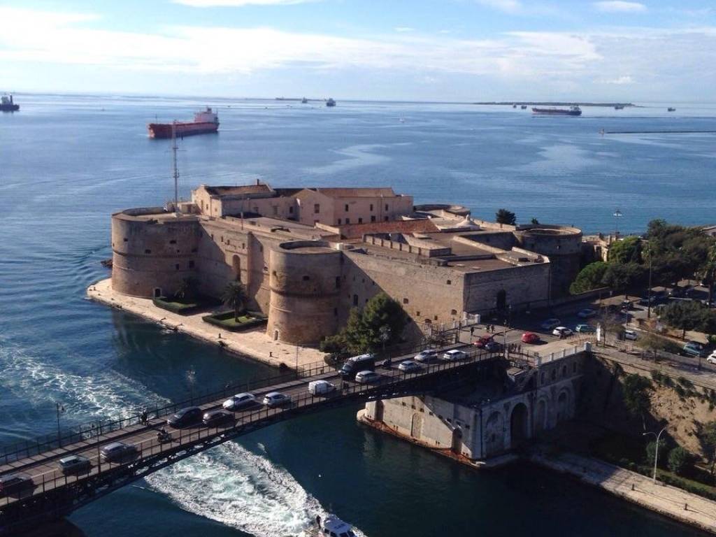 Appartamento a Taranto in Corso Due Mari, 18 - Foto 5