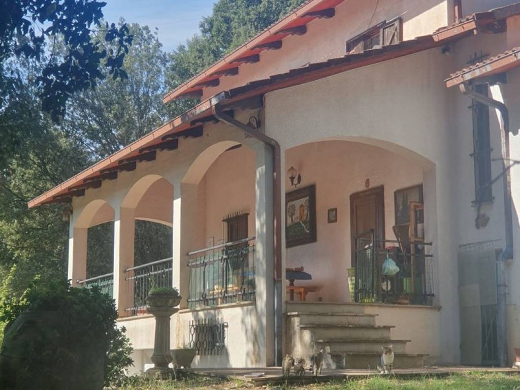 Villa a Narni in Strada di Itieli, 28 - Foto 2