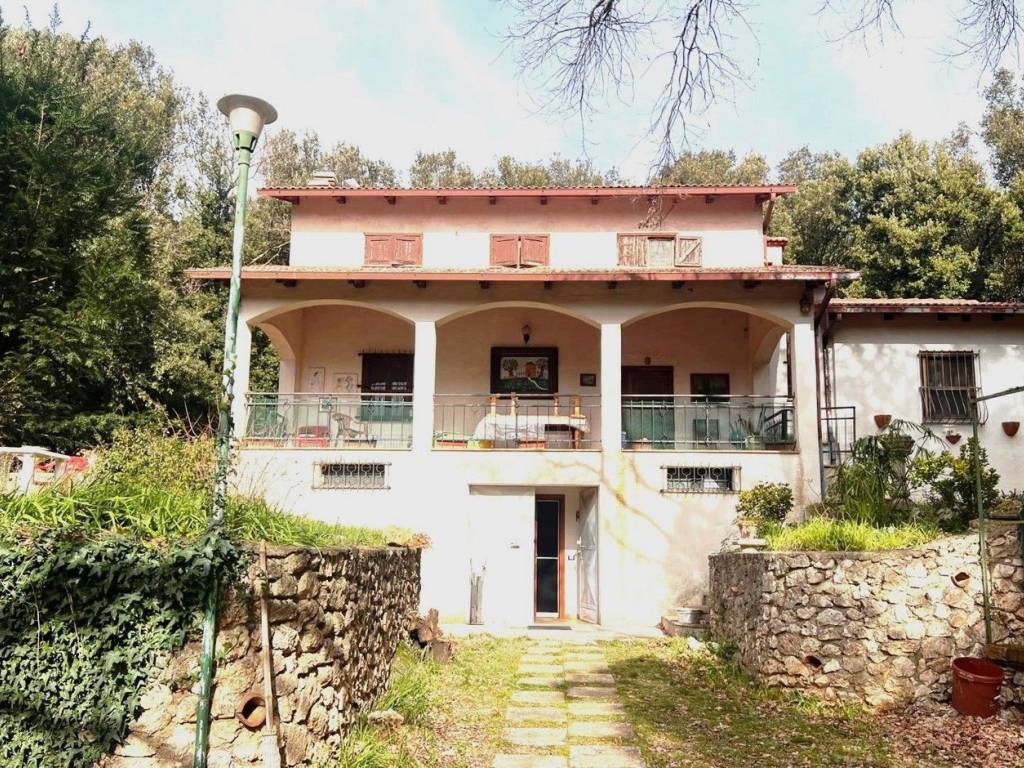 Villa a Narni in Strada di Itieli, 28 - Foto 5