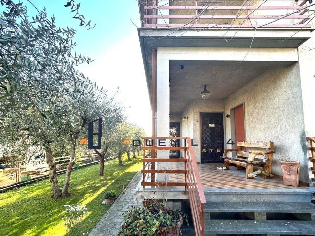 Appartamento a Montemurlo in Via Gian Lorenzo Bernini - Foto 2